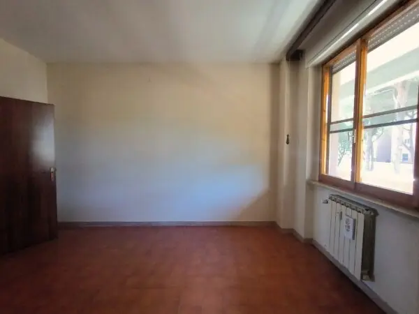 Appartamento via Ludovico Antonio Muratori, Livorno