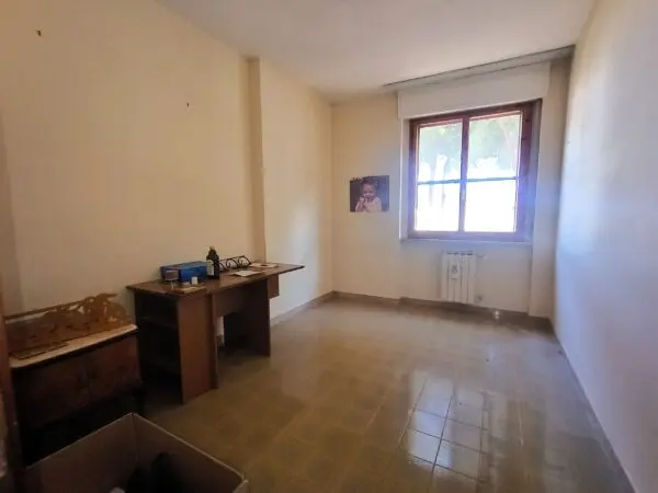 Appartamento via Ludovico Antonio Muratori, Livorno