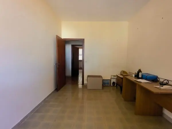 Appartamento via Ludovico Antonio Muratori, Livorno