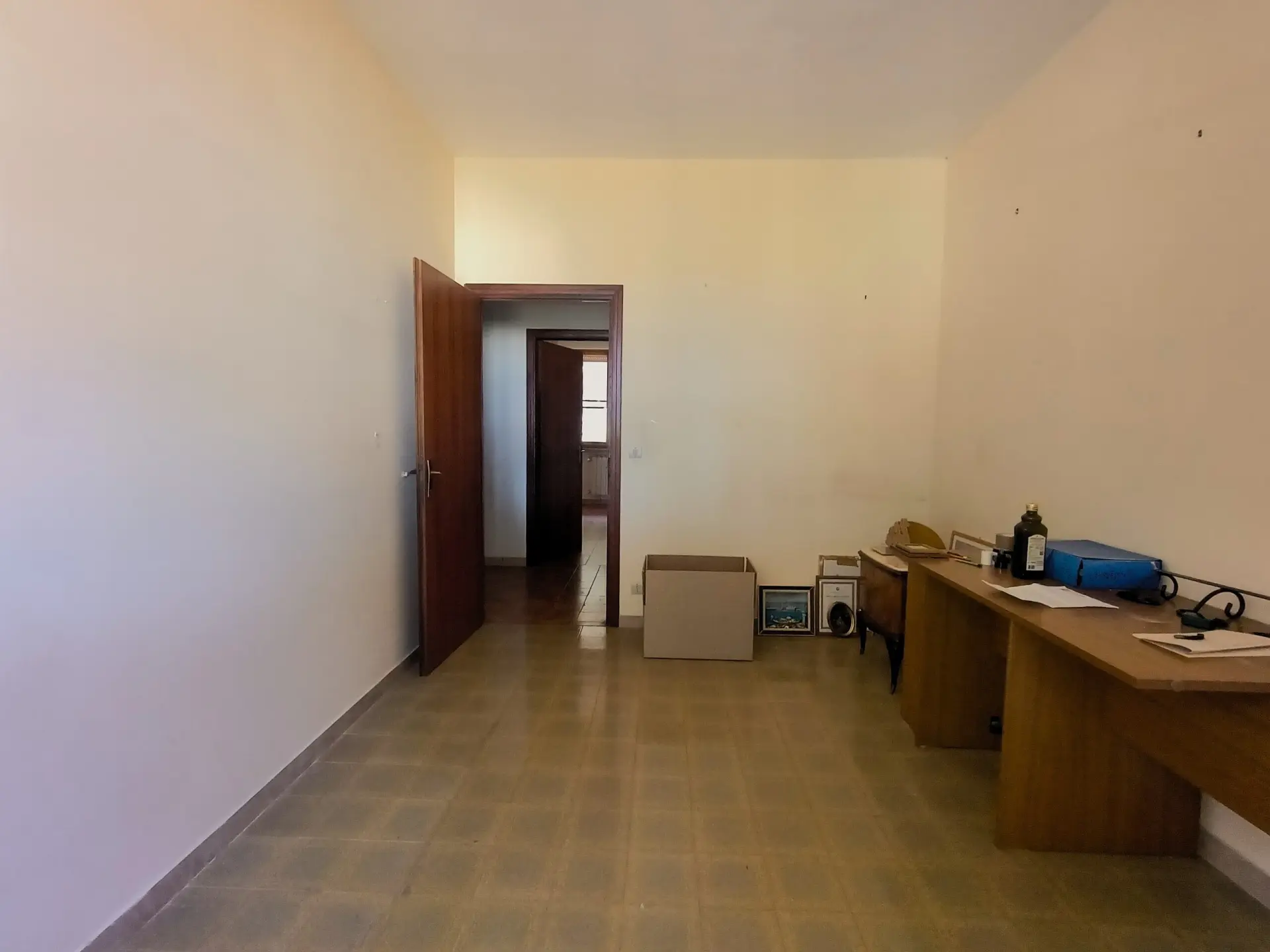 Immagine per Appartamento in vendita a Livorno via Ludovico Antonio Muratori