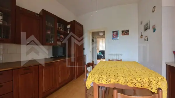 Immagine per Appartamento in vendita a Livorno via Tommaseo