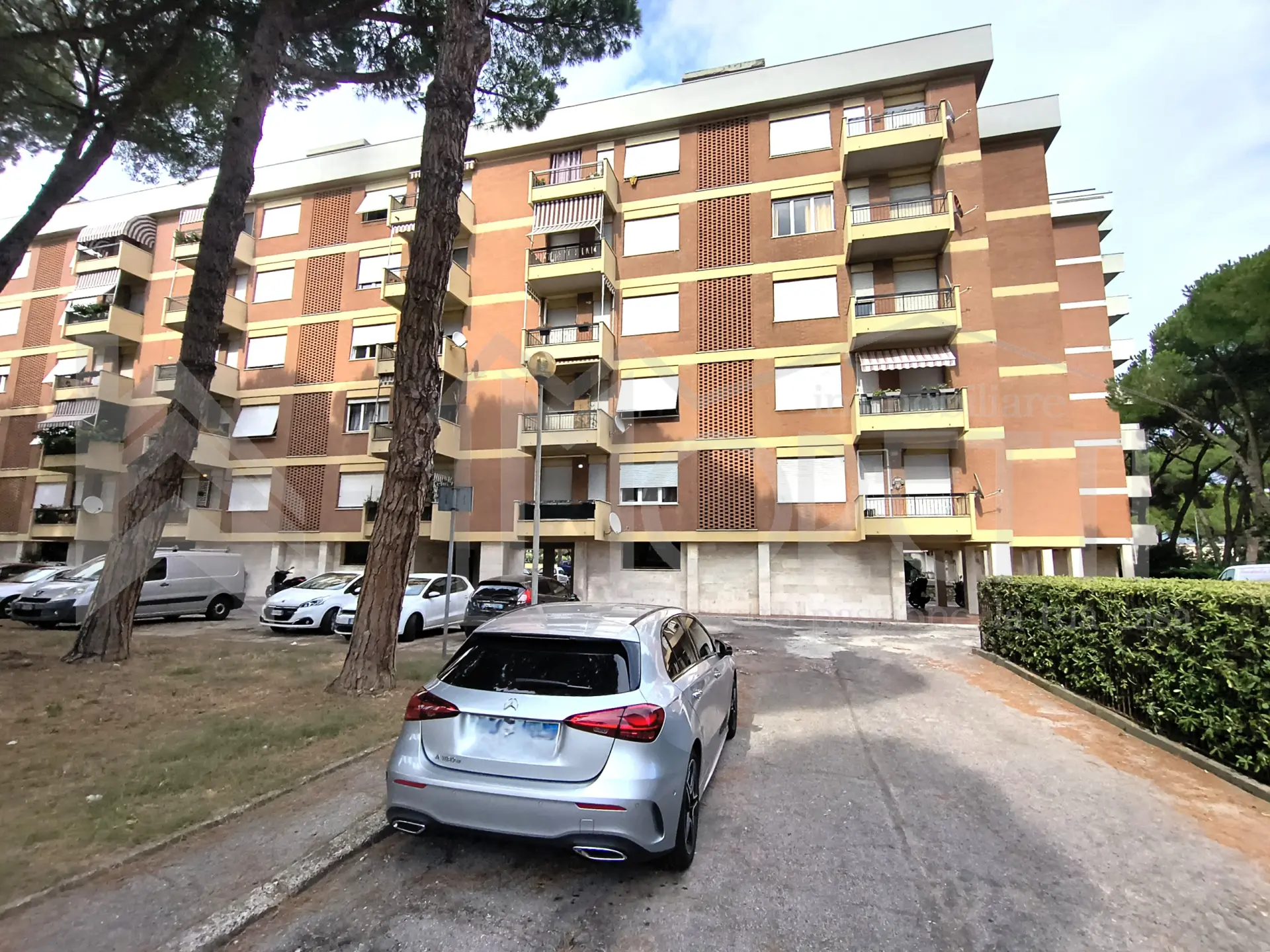 Immagine per Appartamento in vendita a Livorno via Tommaseo
