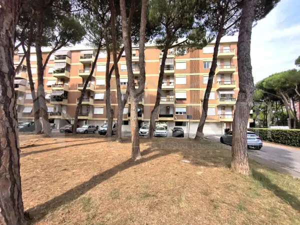 Immagine per Appartamento in vendita a Livorno via Tommaseo