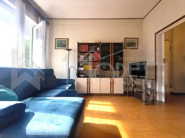 Immagine per Appartamento in vendita a Livorno via Tommaseo