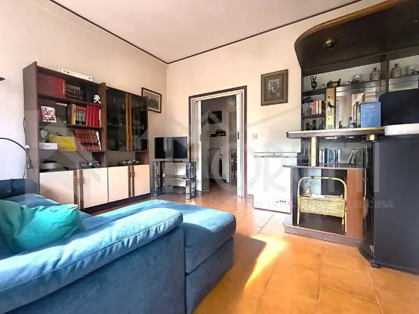 Immagine per Appartamento in vendita a Livorno via Tommaseo