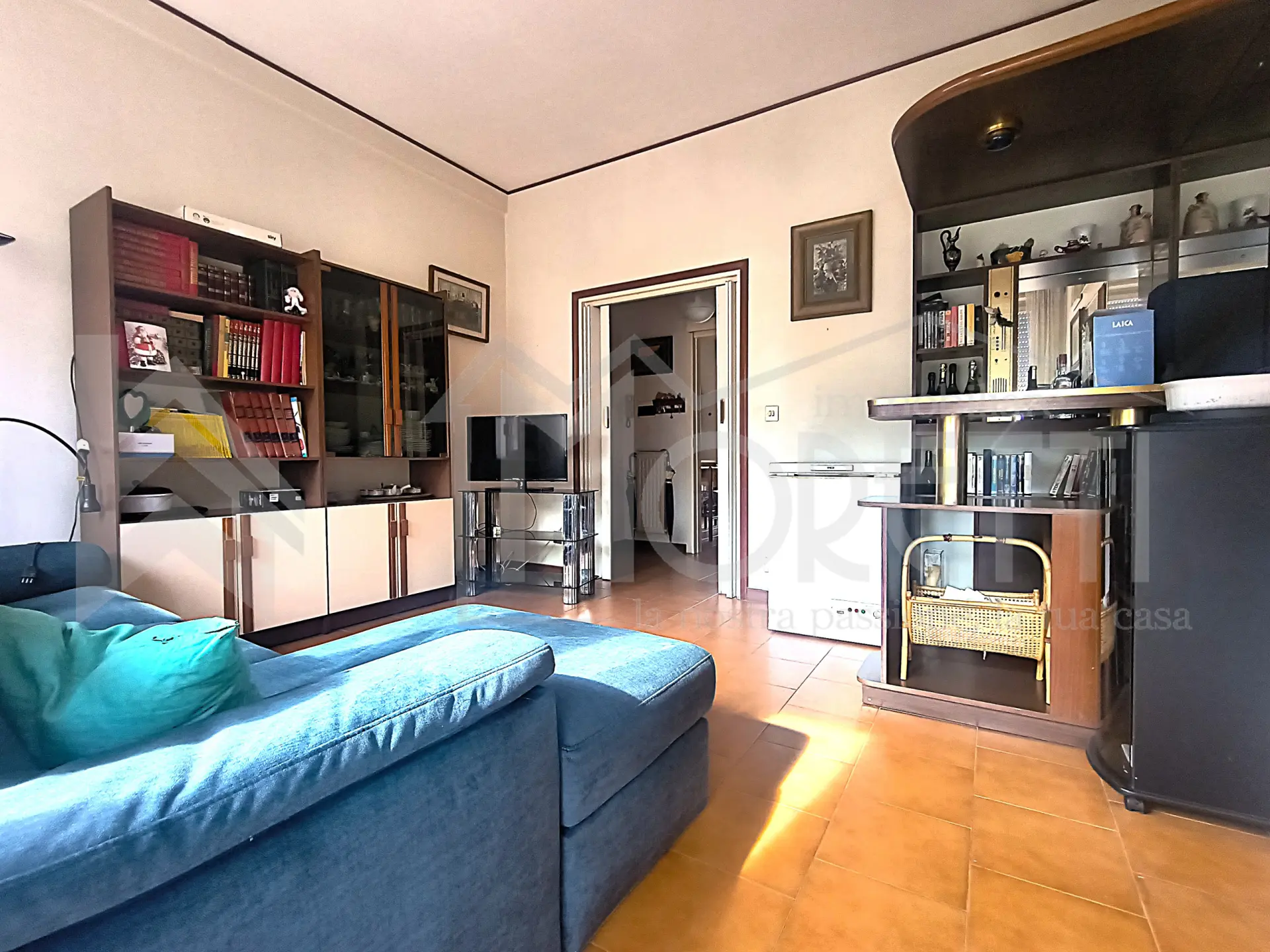 Immagine per Appartamento in vendita a Livorno via Tommaseo