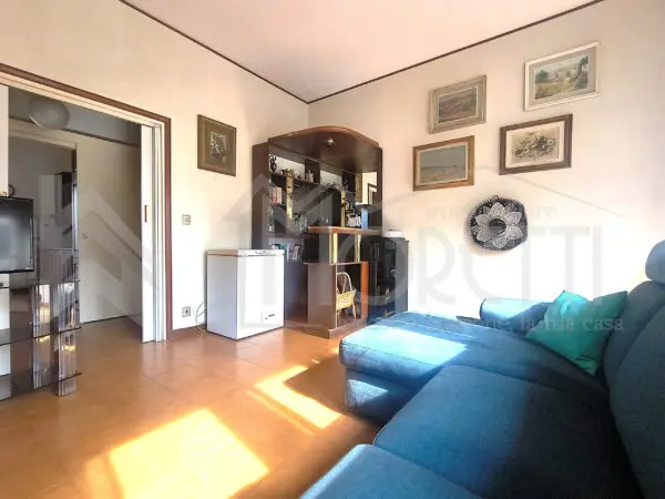 Immagine per Appartamento in vendita a Livorno via Tommaseo