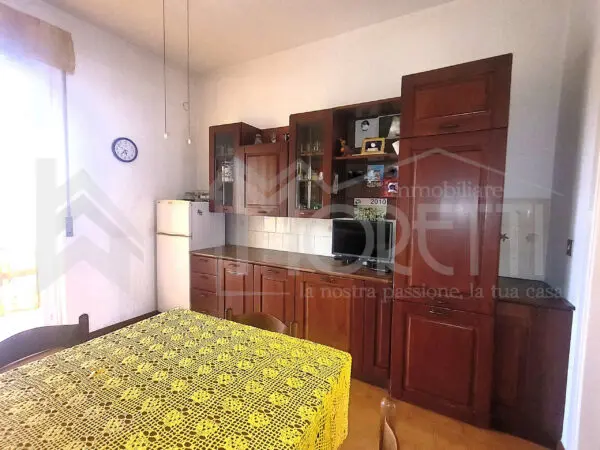 Immagine per Appartamento in vendita a Livorno via Tommaseo
