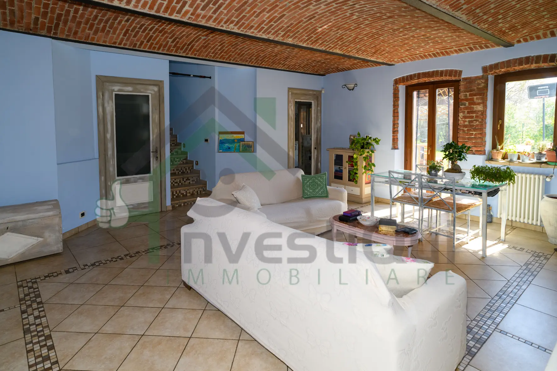 Immagine per Villa in vendita a Ciriè via Sp 18