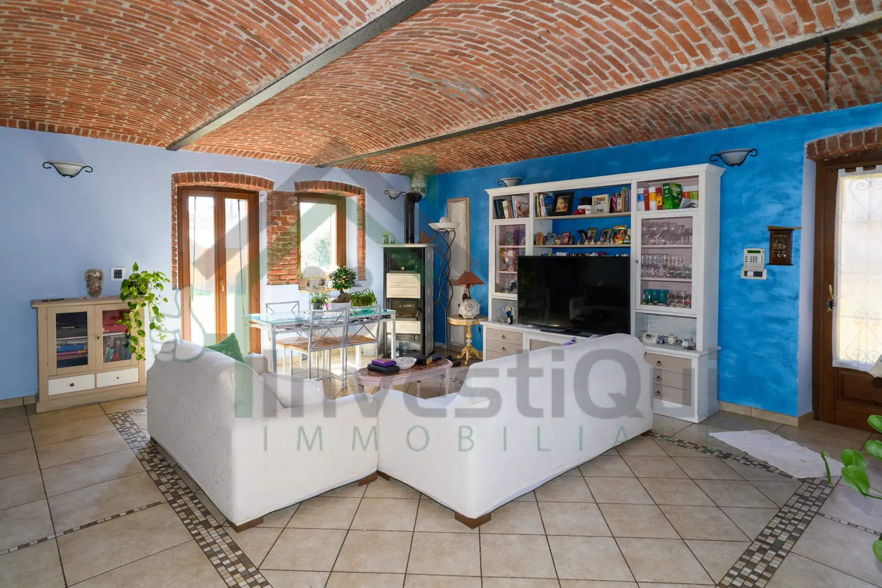Immagine per Villa in vendita a Ciriè via Sp 18