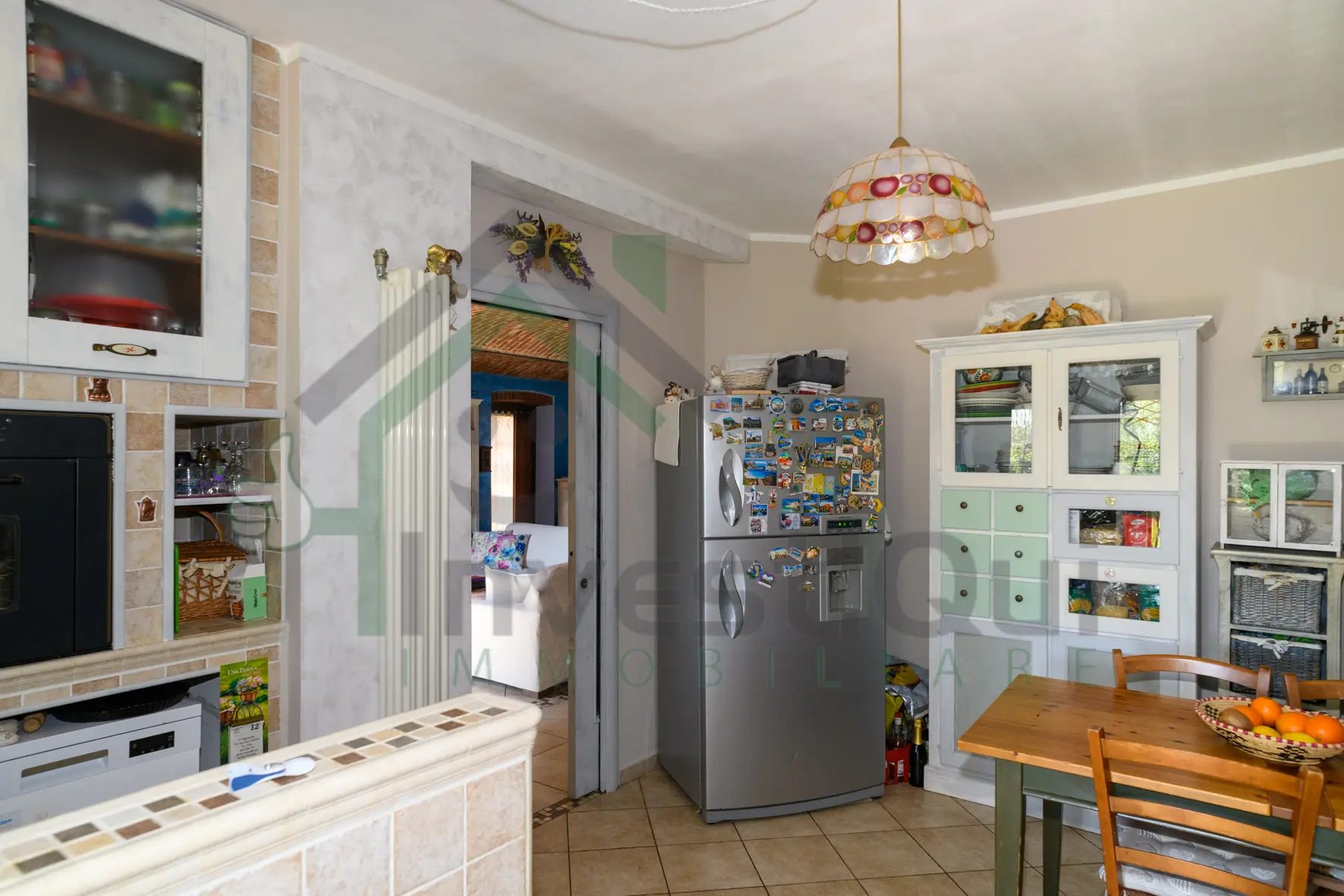 Immagine per Villa in vendita a Ciriè via Sp 18