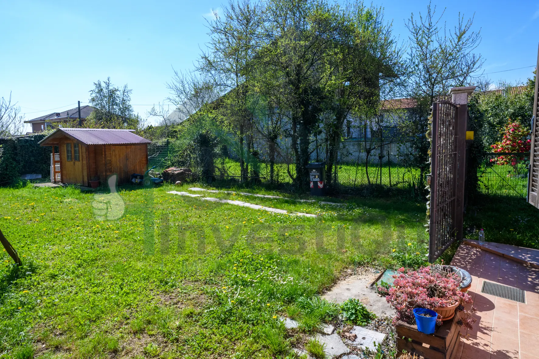 Immagine per Villa in vendita a Ciriè via Sp 18