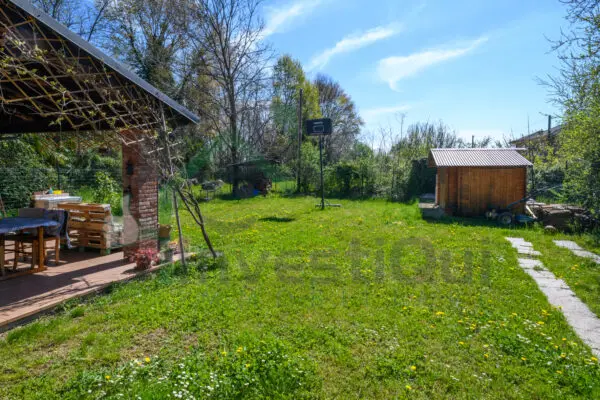 Villa via Sp 18, Ciriè