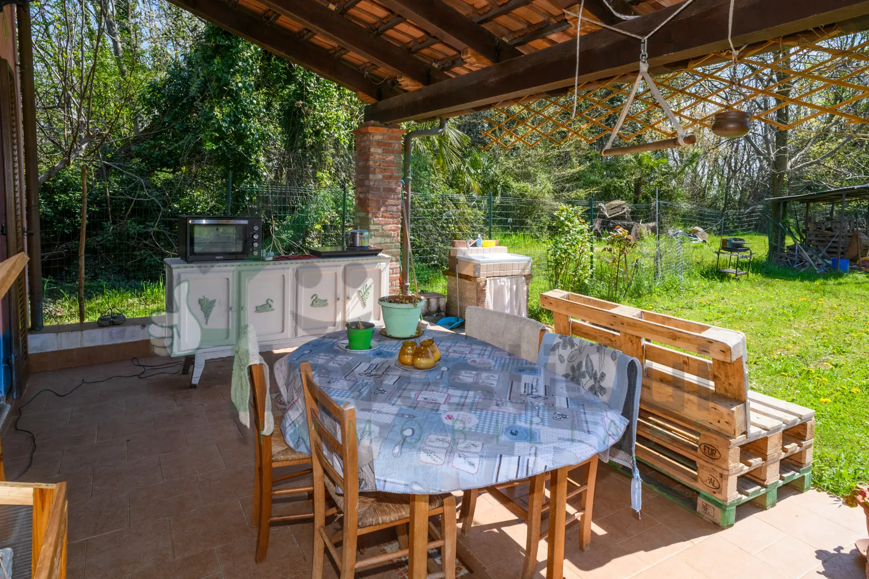 Immagine per Villa in vendita a Ciriè via Sp 18