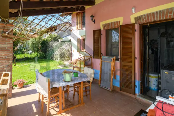 Villa via Sp 18, Ciriè