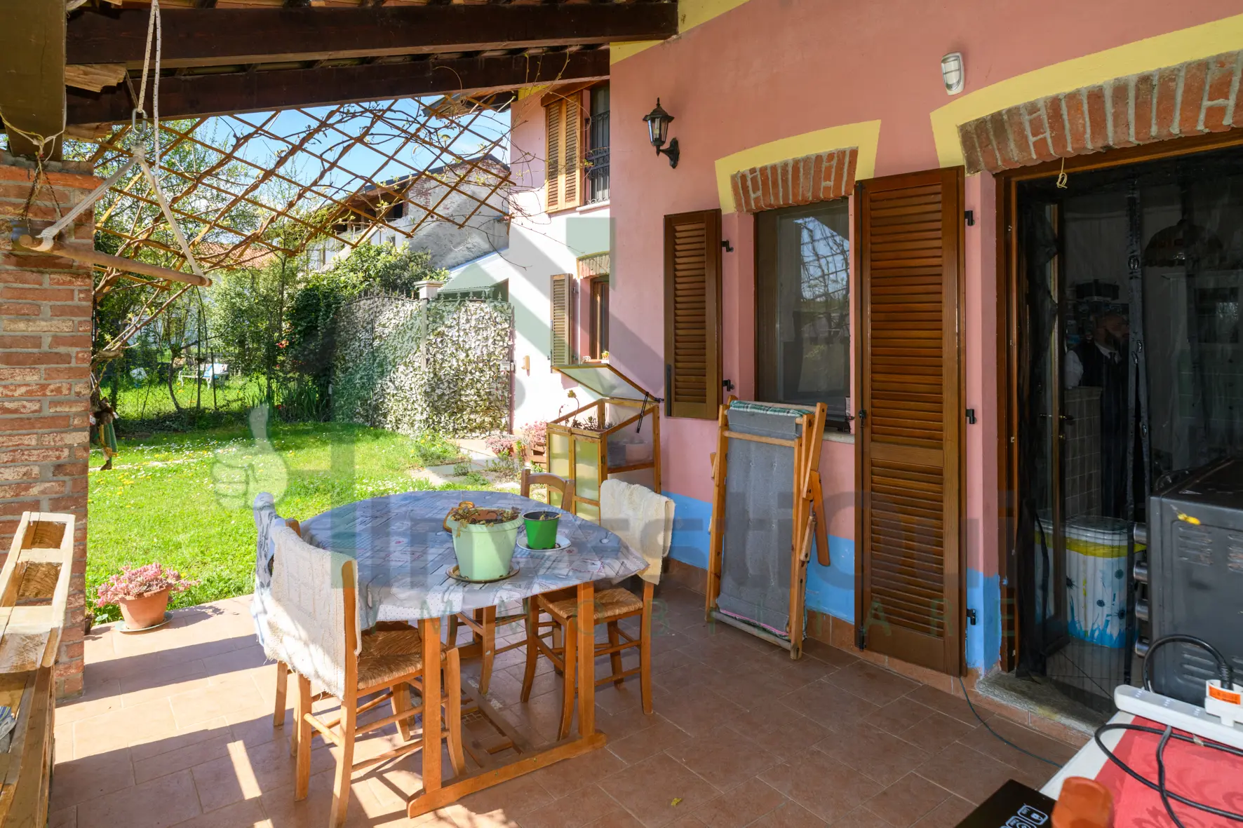 Immagine per Villa in vendita a Ciriè via Sp 18