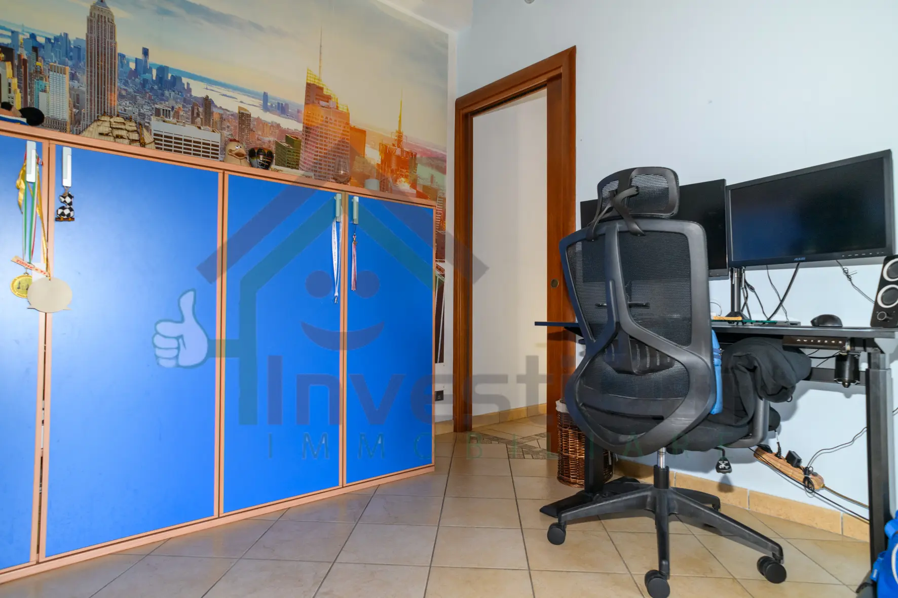 Immagine per Villa in vendita a Ciriè via Sp 18