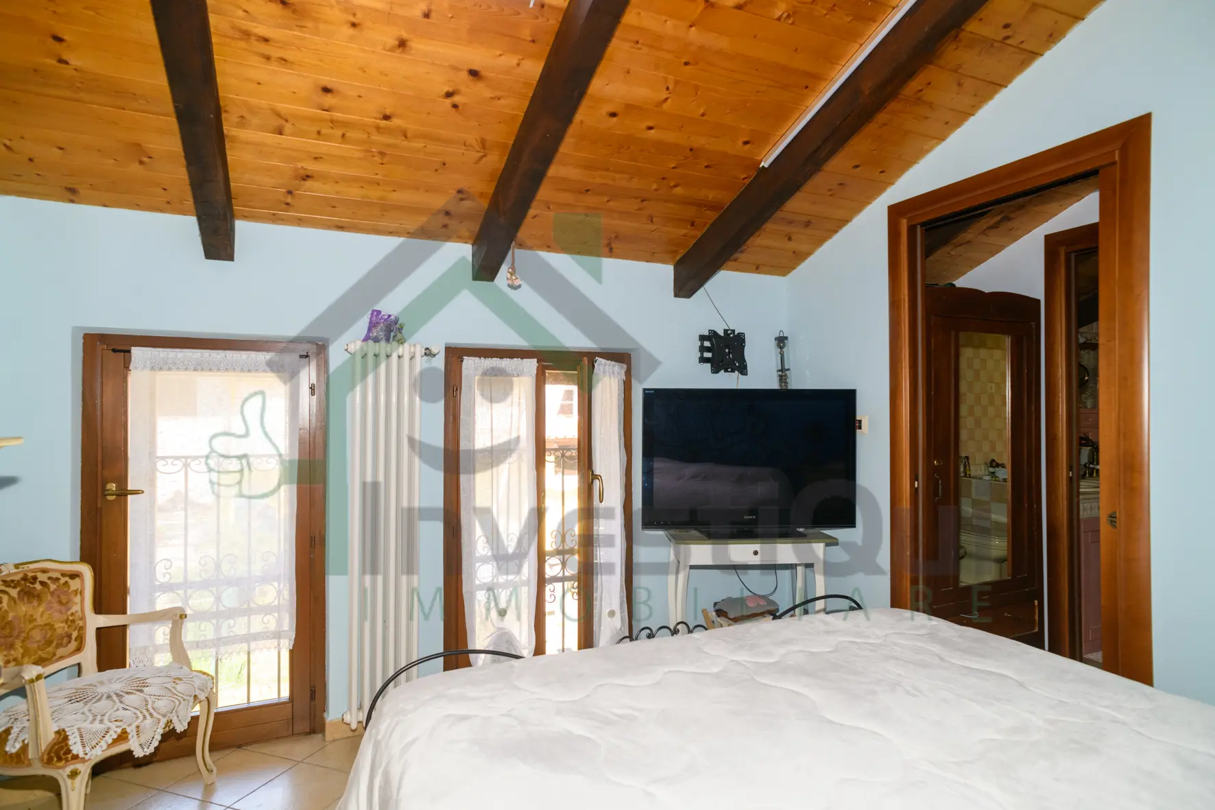 Immagine per Villa in vendita a Ciriè via Sp 18