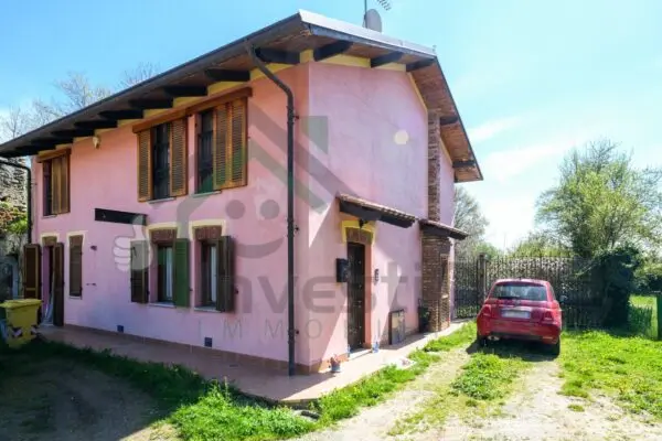 Villa via Sp 18, Ciriè