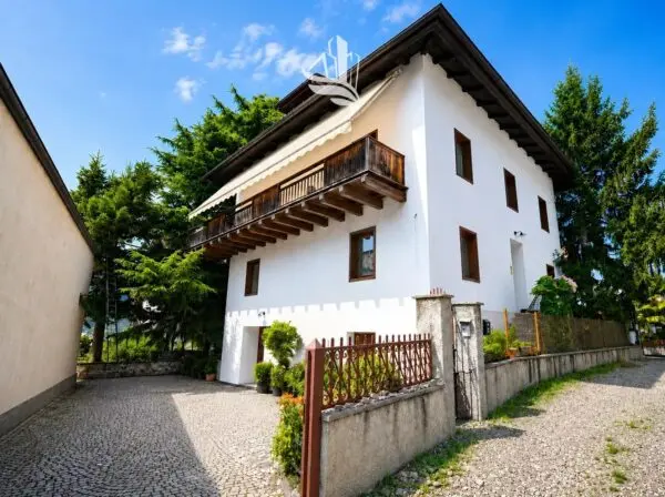 Casa Indipendente Bronzolo