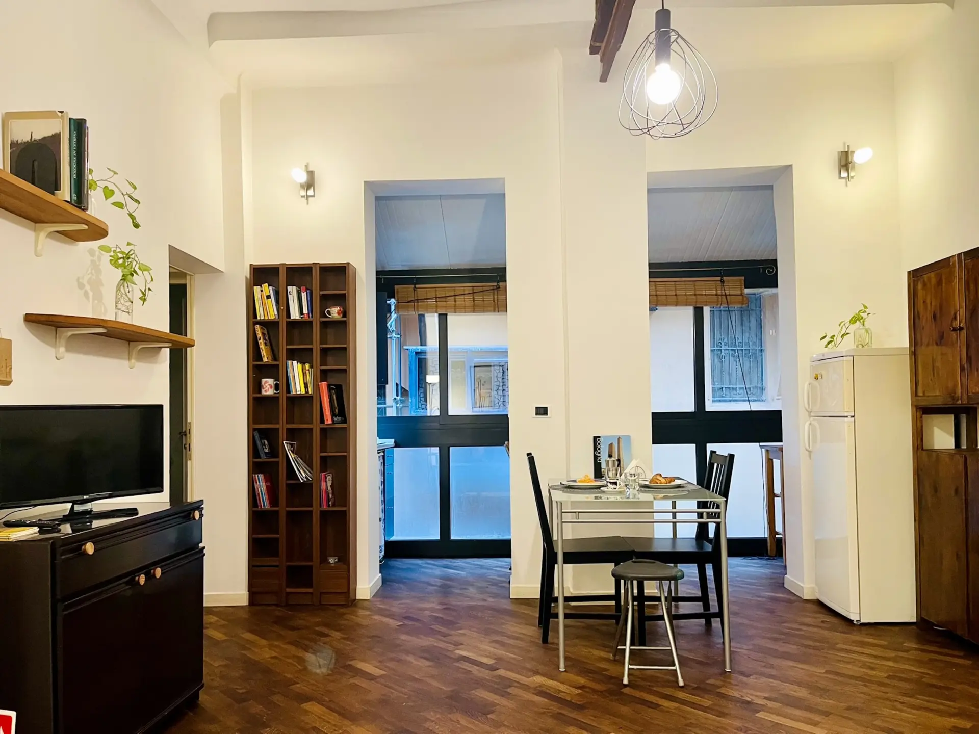 Immagine per Bilocale in vendita a Bologna via Capo Di Lucca 4
