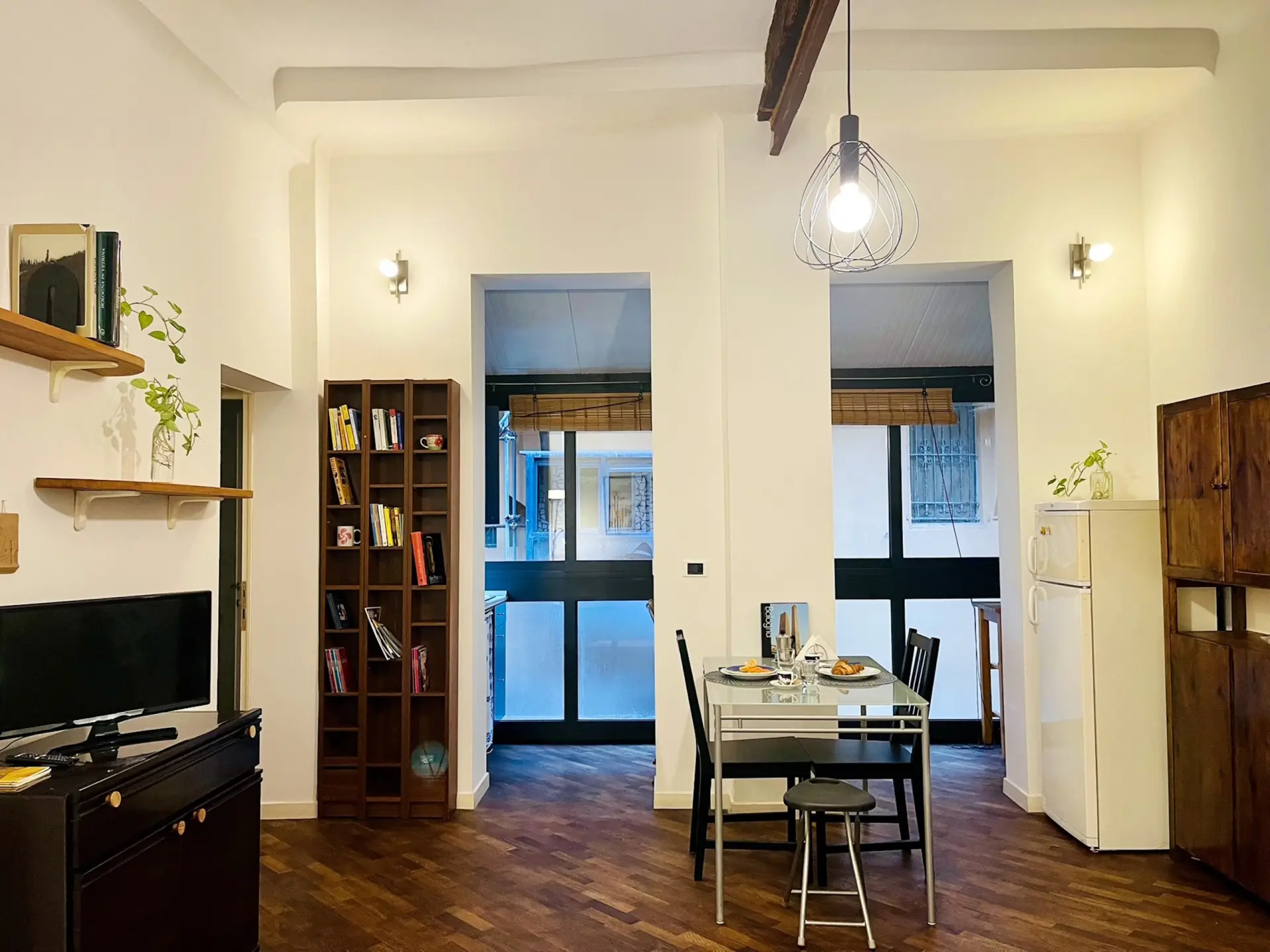 Immagine per Bilocale in vendita a Bologna via Capo Di Lucca 4