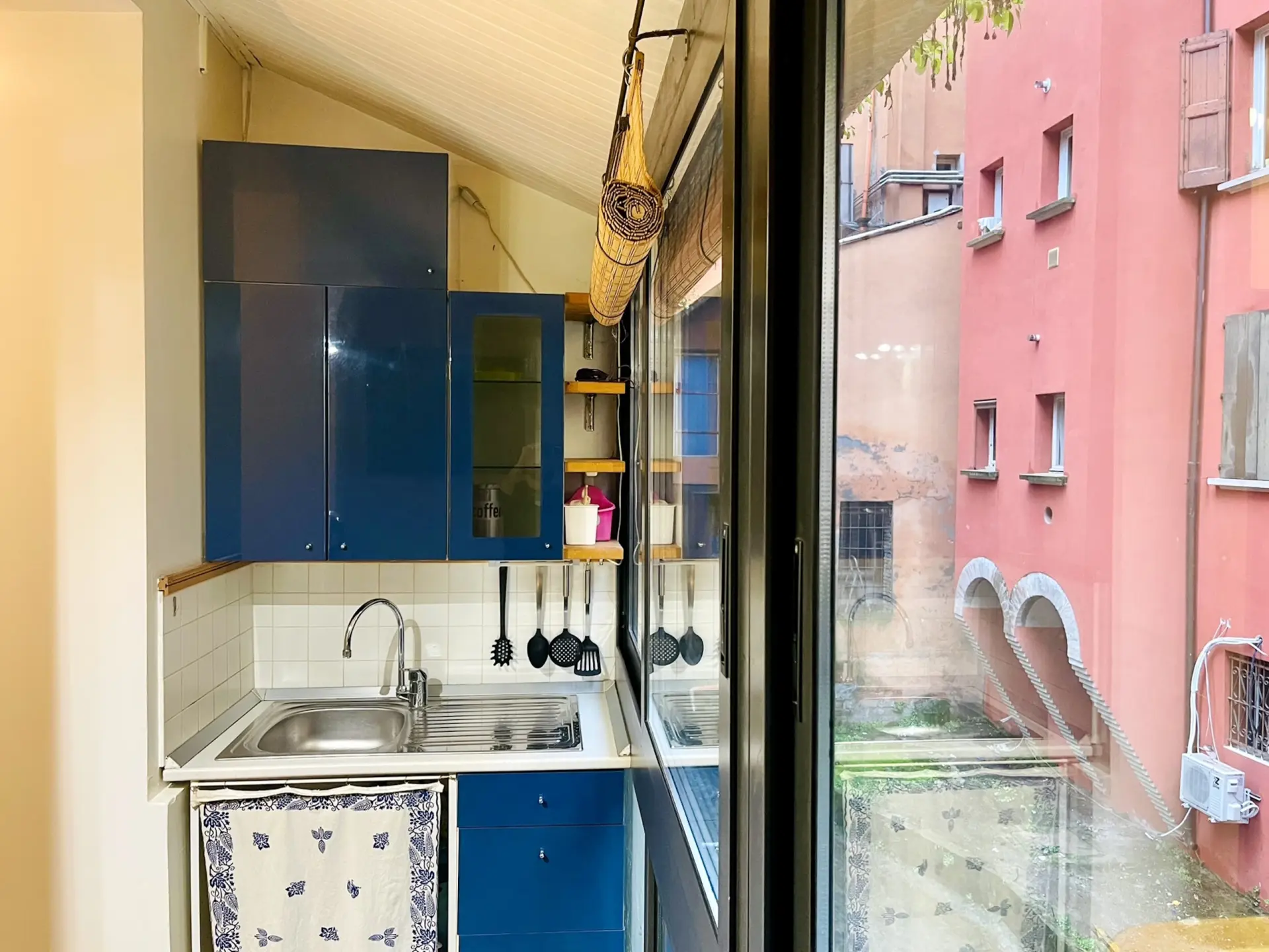 Immagine per Bilocale in vendita a Bologna via Capo Di Lucca 4