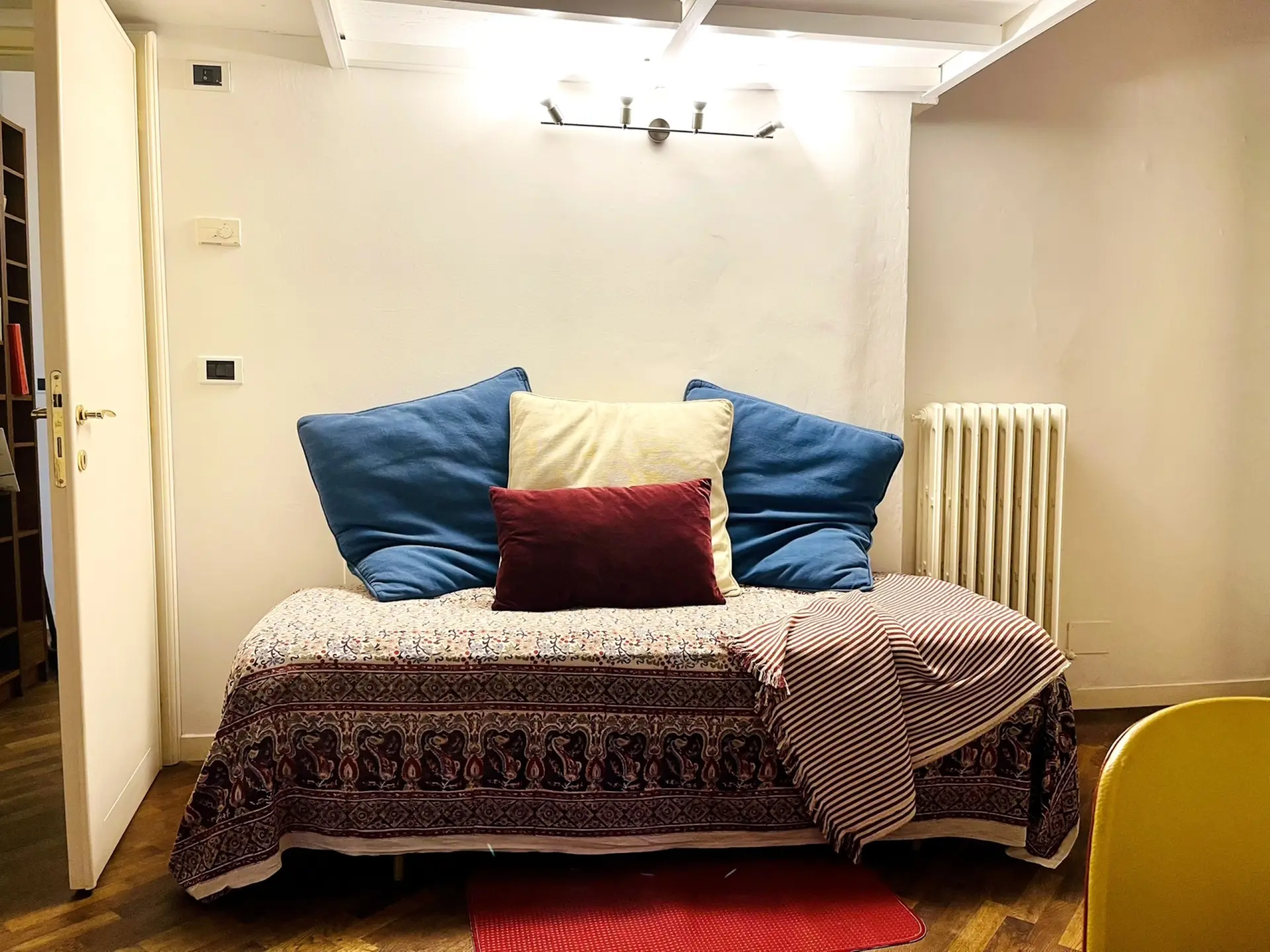 Immagine per Bilocale in vendita a Bologna via Capo Di Lucca 4