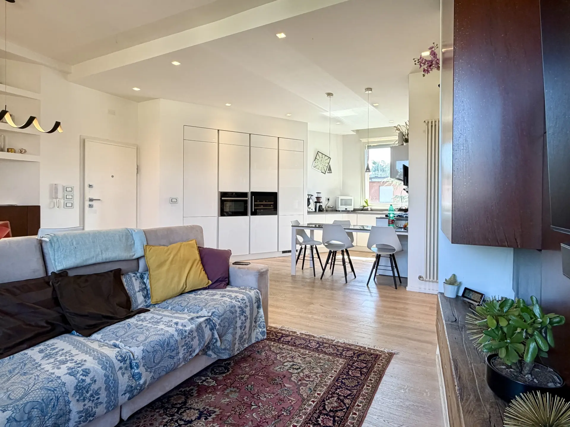 Immagine per Quadrilocale in vendita a Ozzano dell'Emilia 64