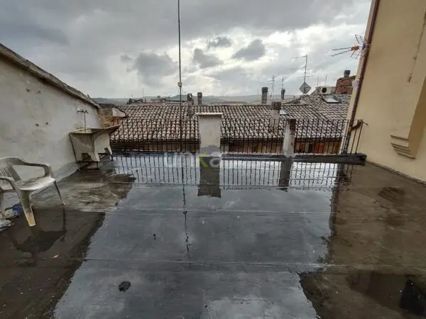 Monolocale via Valle 2a, Jesi