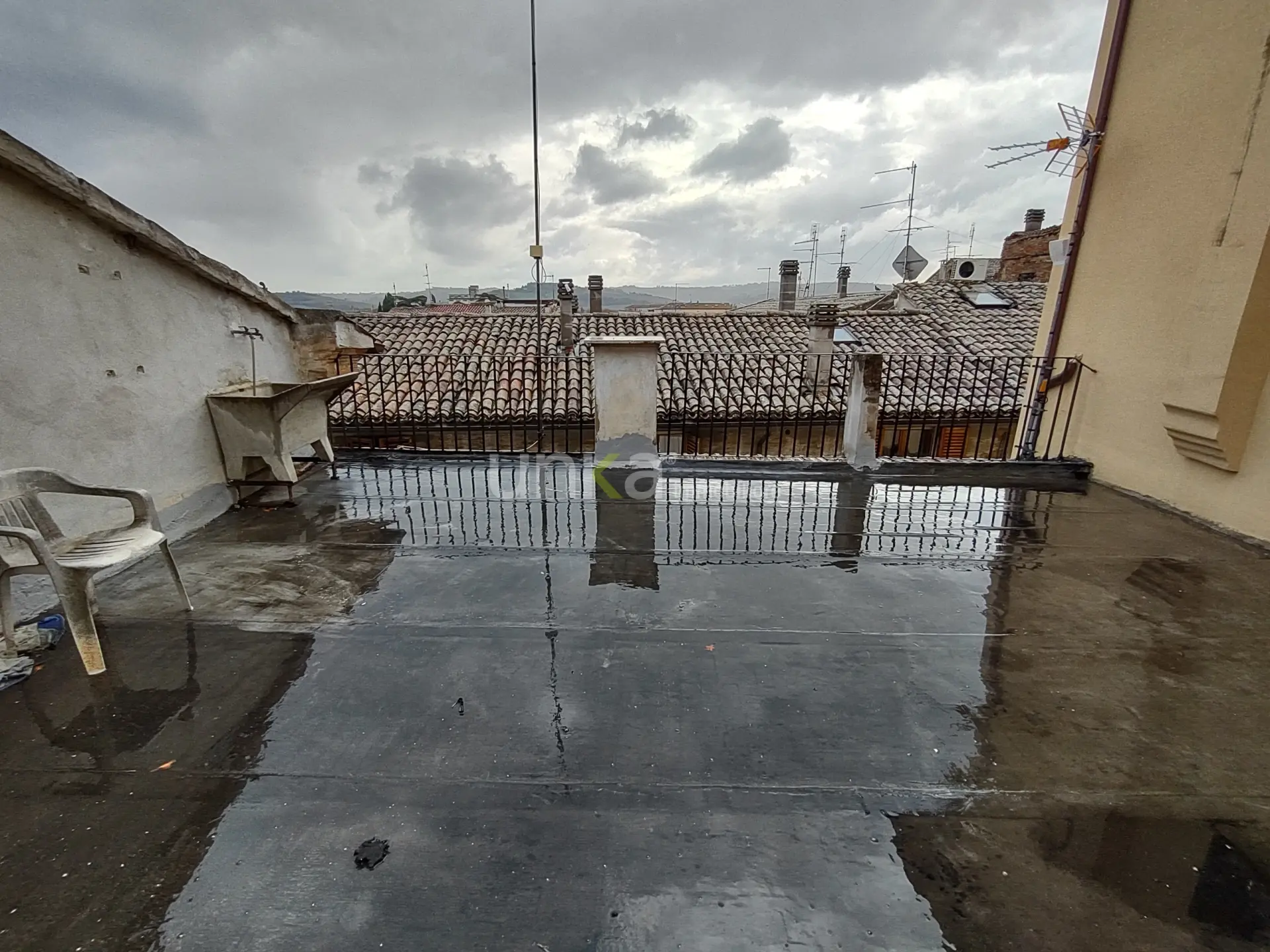 Immagine per Monolocale in vendita a Jesi via Valle 2a