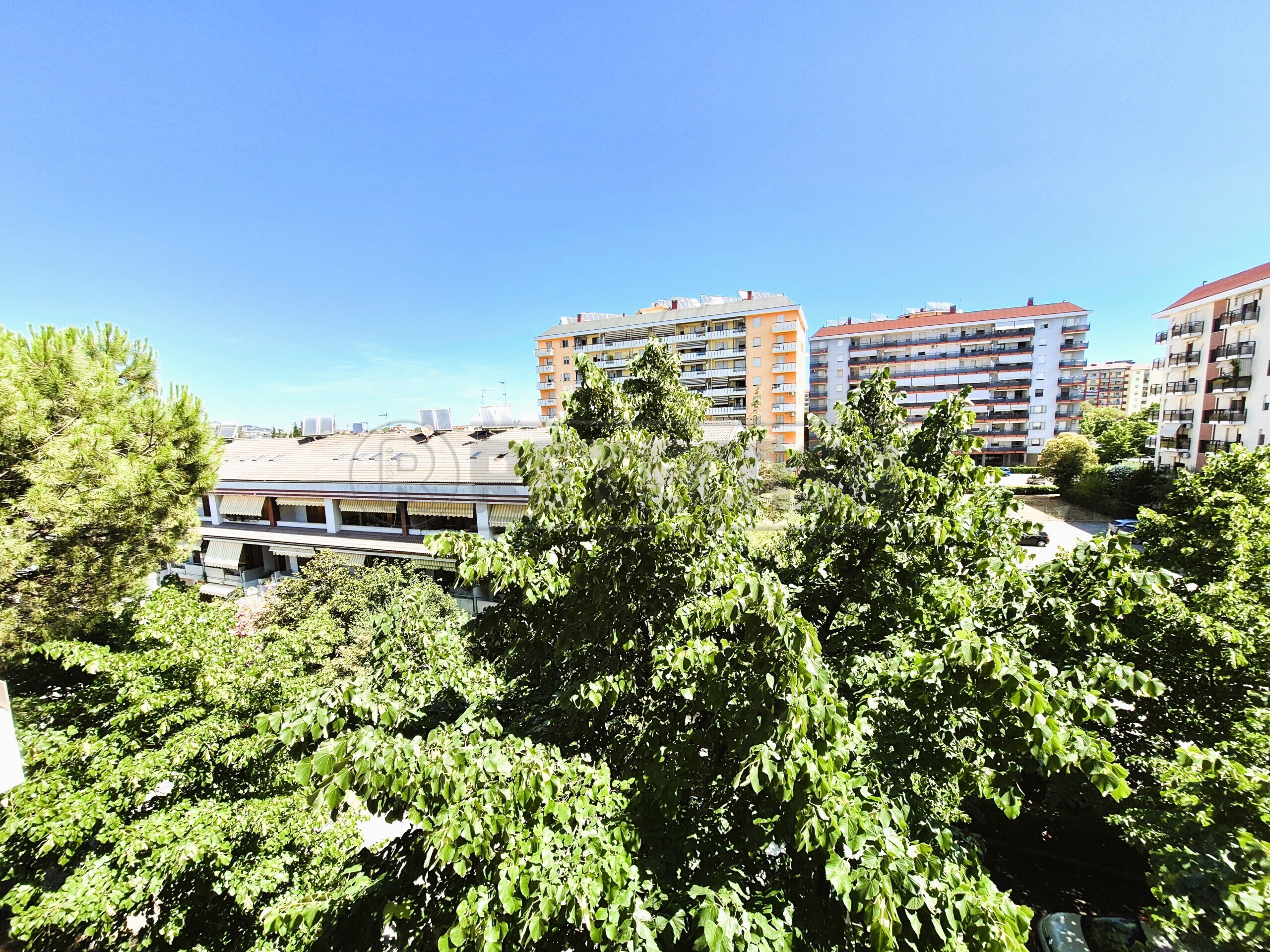Immagine per Quadrilocale in vendita a Pescara via Aldo Moro 126