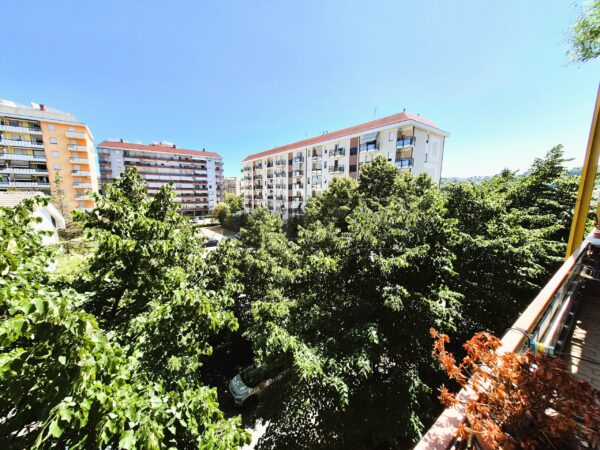 Quadrilocale via Aldo Moro 126, Pescara