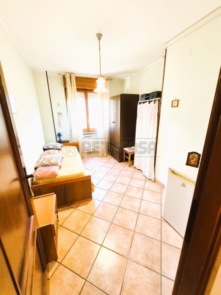 Quadrilocale via Aldo Moro 126, Pescara