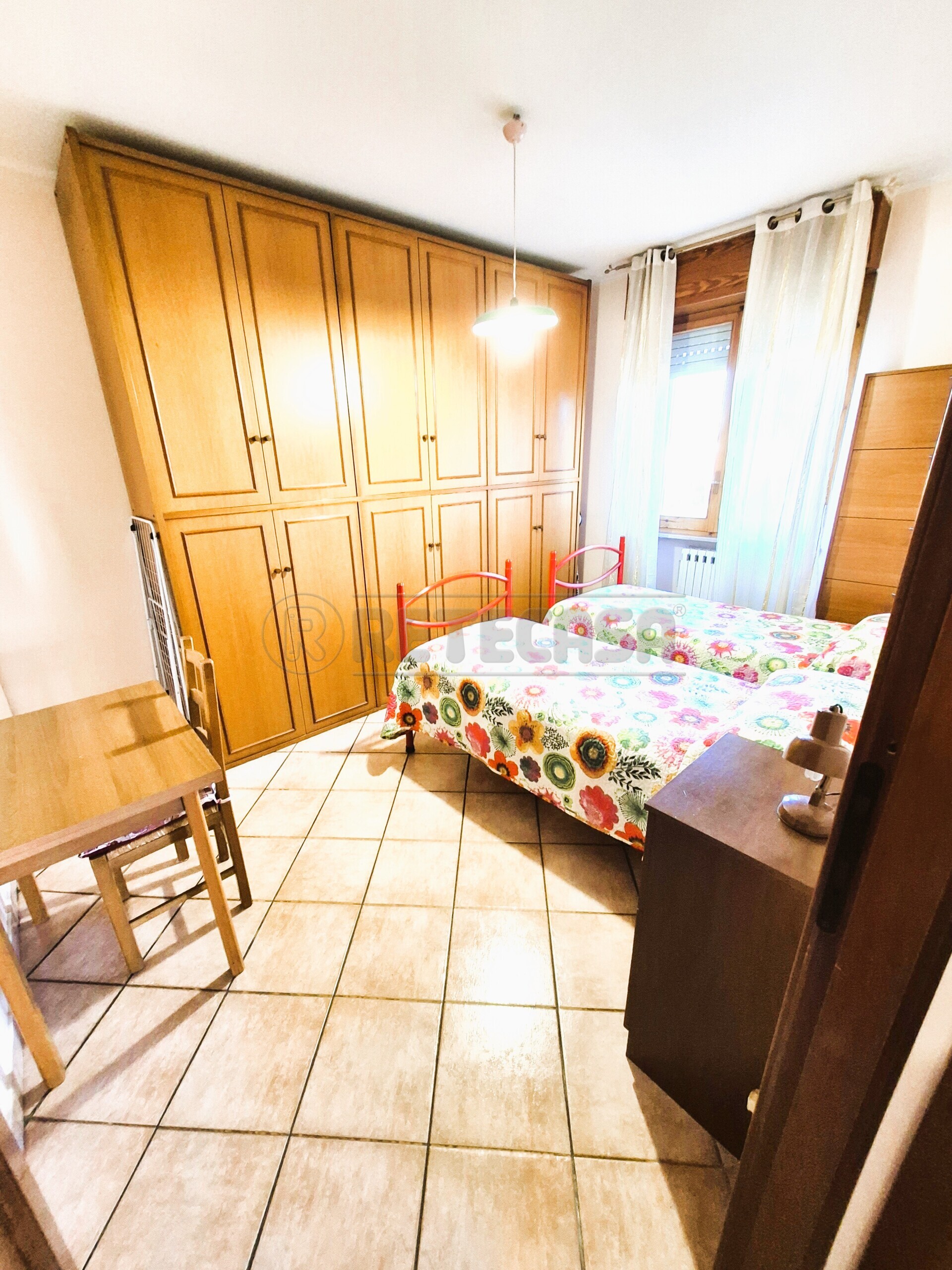 Immagine per Quadrilocale in vendita a Pescara via Aldo Moro 126