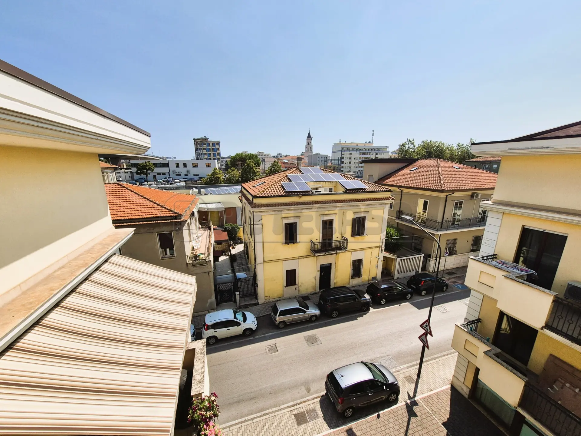 Immagine per Quadrilocale in vendita a Pescara via Saline 8
