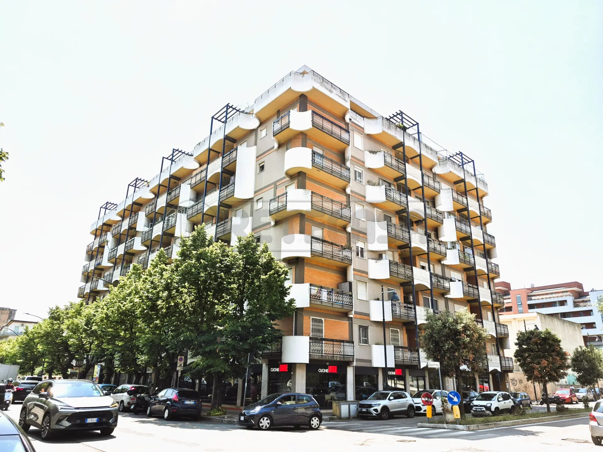 Immagine per Quadrilocale in vendita a Pescara 210