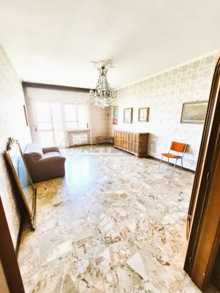 Quadrilocale 210, Pescara