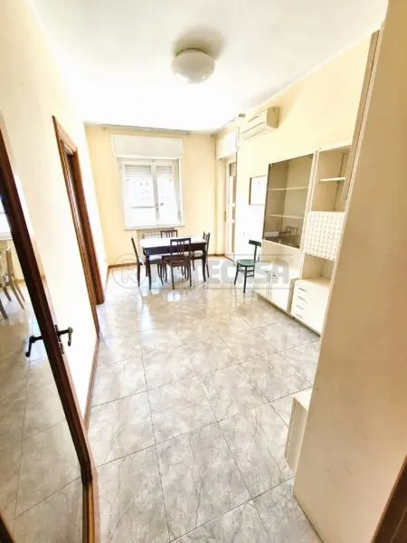 Quadrilocale 210, Pescara