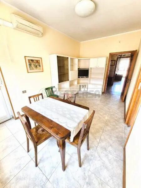 Quadrilocale 210, Pescara