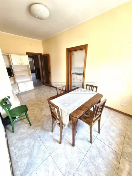Quadrilocale 210, Pescara