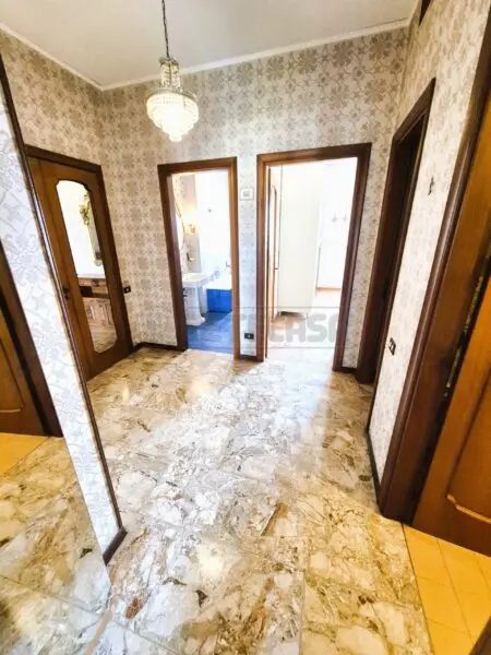Quadrilocale 210, Pescara