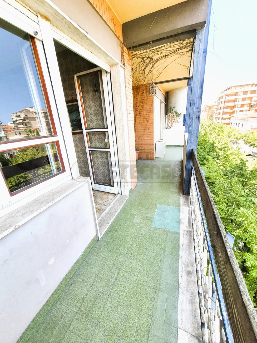 Immagine per Quadrilocale in vendita a Pescara 210