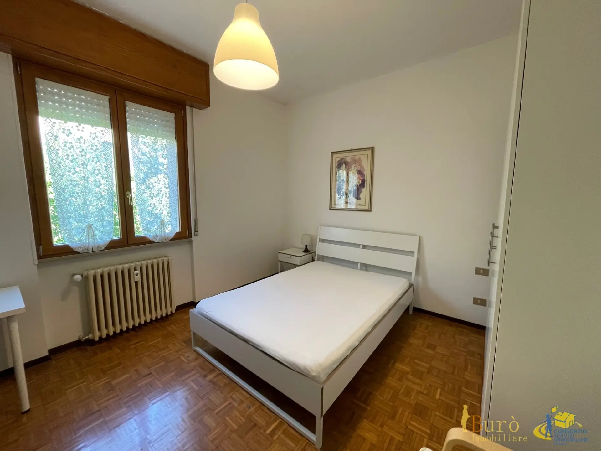 Immagine per Stanza in affitto a Parma via Fosse Ardeatine 3