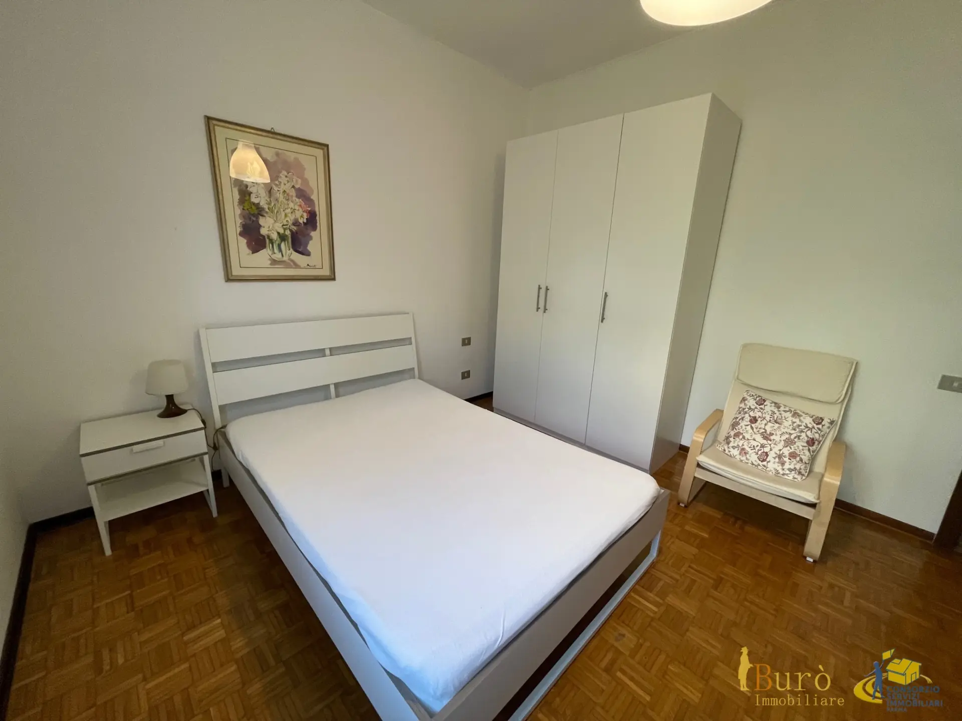 Immagine per Stanza in affitto a Parma via Fosse Ardeatine 3