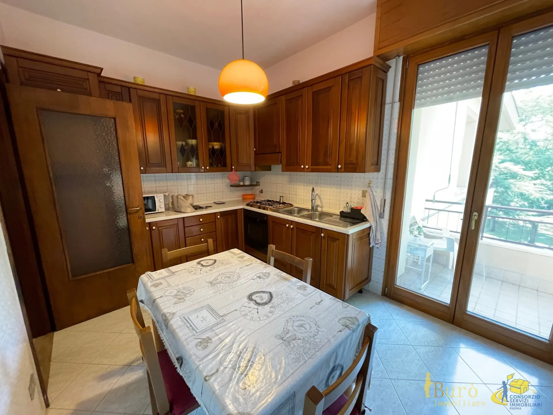 Immagine per Stanza in affitto a Parma via Fosse Ardeatine 3