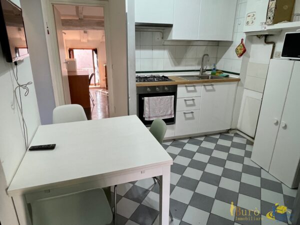 Quadrilocale strada Matteo Renato Imbriani 64, Oltretorrente, Parma