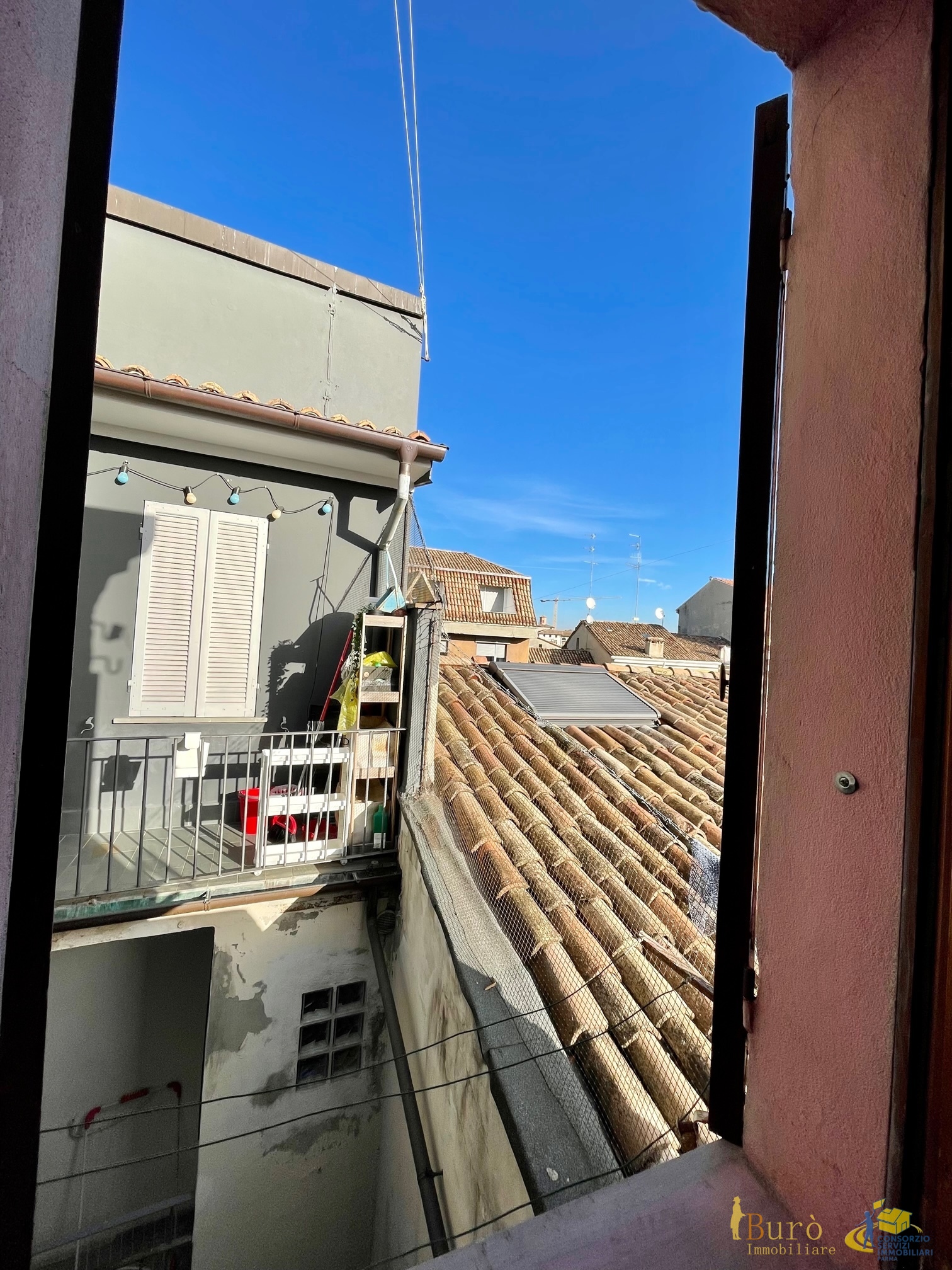 Immagine per Quadrilocale in affitto a Parma strada Matteo Renato Imbriani 64