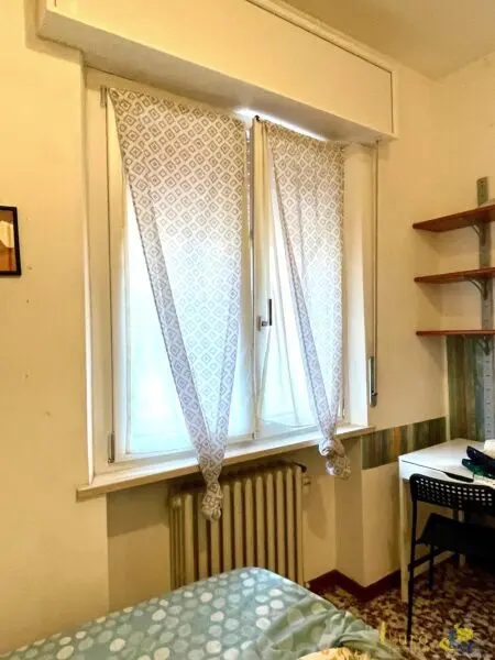 Stanza Parma