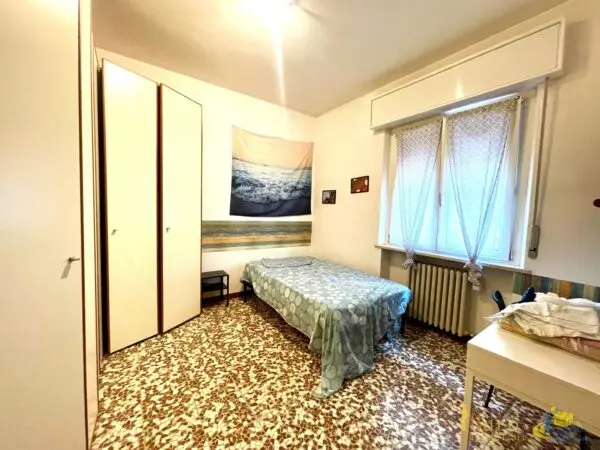 Stanza Parma